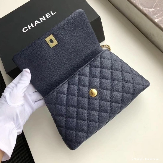 HyperPeter BAG CHANEL COCO HANDLE 0710